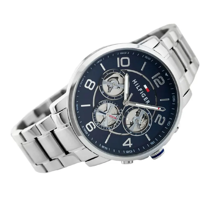 Tommy Hilfiger Keagan Chronograph Casual Men's Watch- 1791293